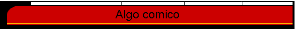 Algo comico