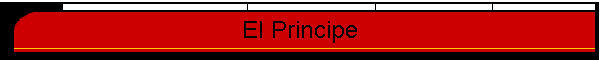 El Principe